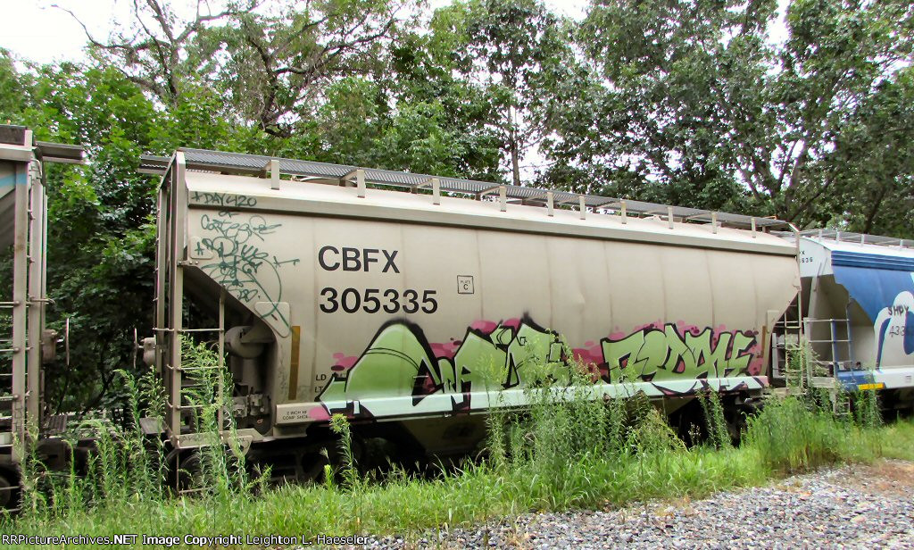 CBFX 305335